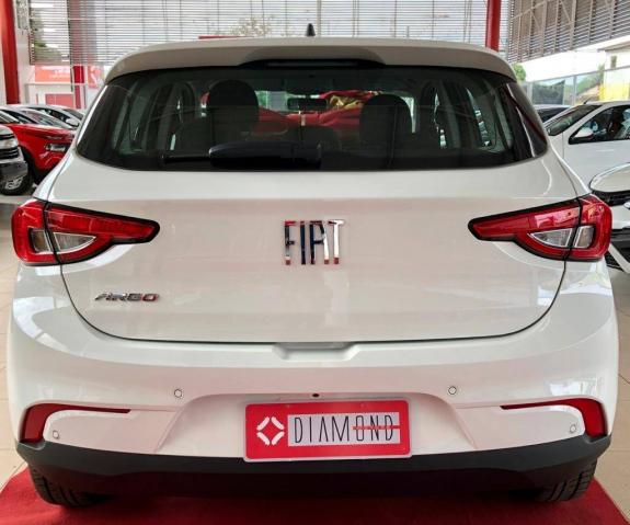 FIAT ARGO 2019/2020 1.0 FIREFLY FLEX DRIVE MANUAL - Foto 4