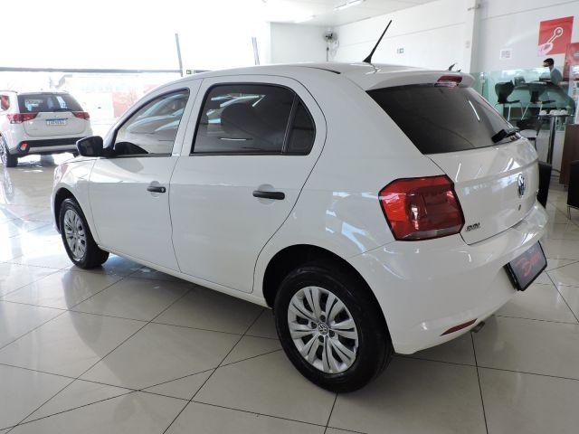 Gol Trendline 1.6 T.Flex 8V 5p - Foto 5