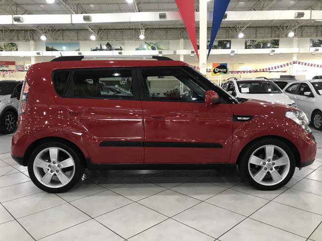 Kia soul ex 2010 automático - Foto 4