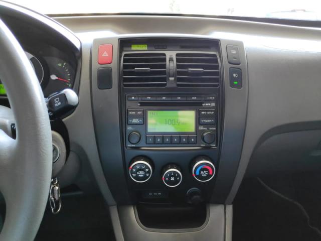HYUNDAI TUCSON 2.0 AUTOMÁTICA - Foto 18