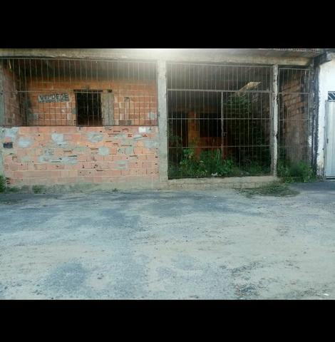 Vende-se uma imóvel em Nova Brasileira de Valéria. aceita troca - Foto 2