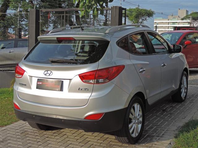 Hyundai IX35 2.0 GLS Automática 2012 - Foto 2