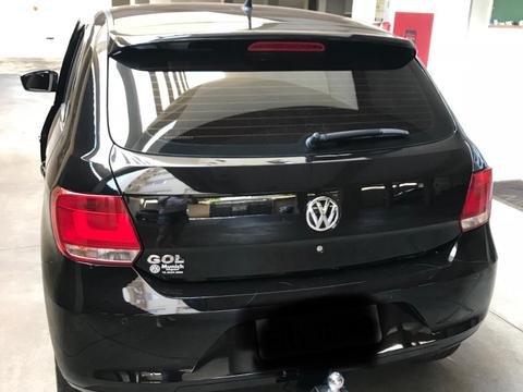 Gol 1.0 Volkswagen - Foto 3