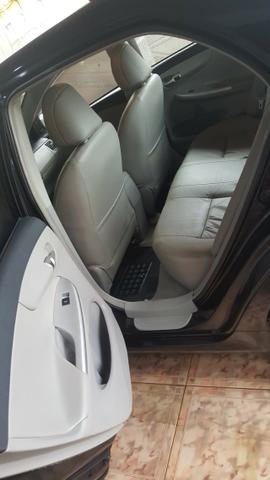 Toyota Corolla XEI 2.0 Aut. 2013/2014 - Foto 12