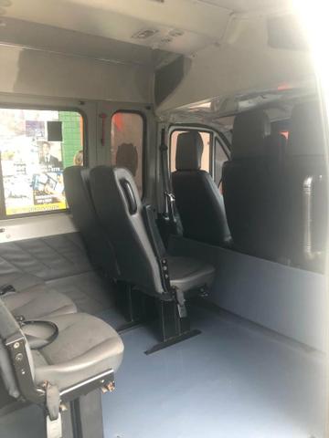 Van DUCATO TETO ALTO - Foto 5