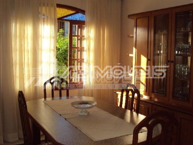 Apartamento à venda com 5 dormitórios em Santa monica, Florianopolis cod:9693