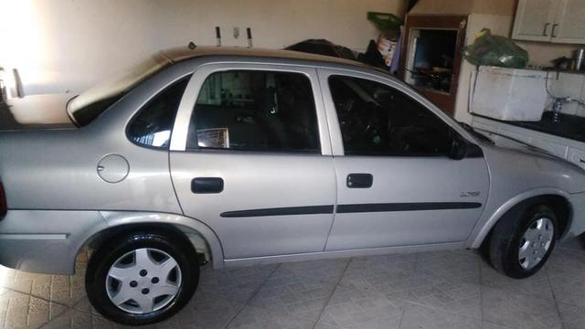 Carro Classic Life Sedan - Foto 2