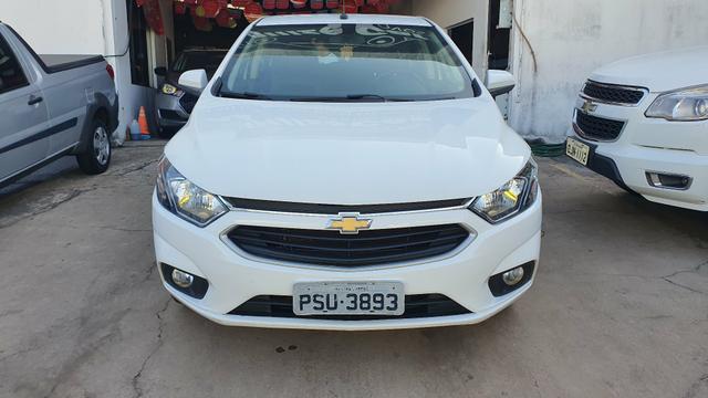 Chevrolet ônix Ltz automatico - Foto 2