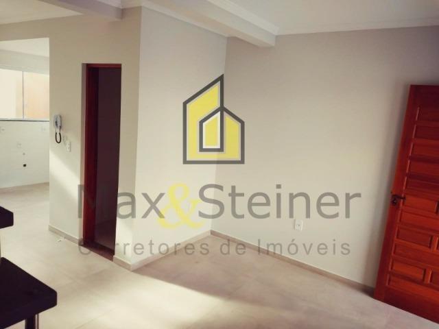 Santinho/ 600 metros do Mar, Lindo Duplex de 02 Suítes, na Praia do Santinho. - Foto 3