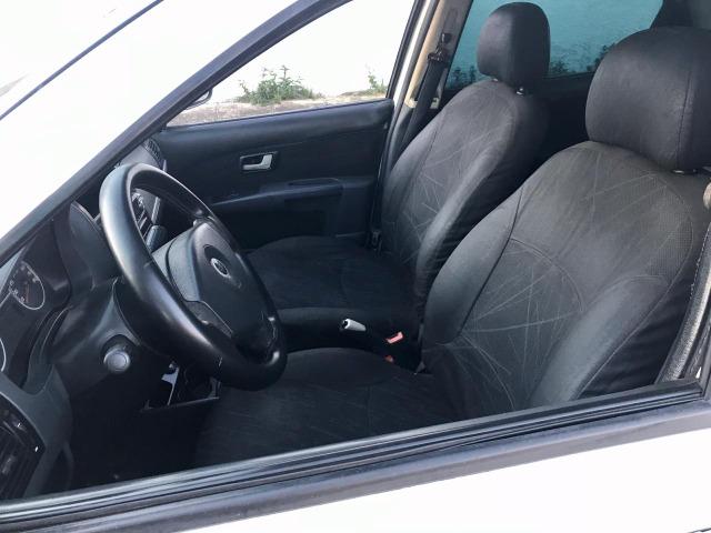 Fiat siena 1.4 tetrafuel 2007 - Foto 5
