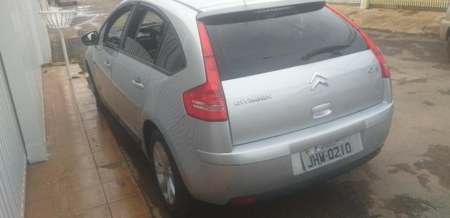 Vendo C4 Hatch - Foto 8