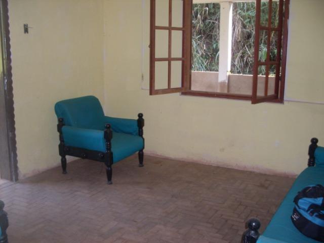 Vende-se fazenda com casa sede com 15 alqueires fluminense - Foto 4