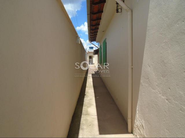 Barracão para aluguel, 2 quartos, bairro de lourdes - itaúna/mg - Foto 8