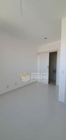 Apto com 77m² no Jardins | Lazer completo , Frente POtiguar
