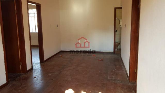 Casa para aluguel, 2 quartos, residencial morro do sol - itauna/mg - Foto 5