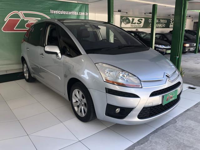 CITROEN C4 PICASSO GLXA 5L - Foto 3