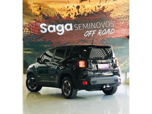 JEEP RENEGADE SPORT AT D - Foto 3