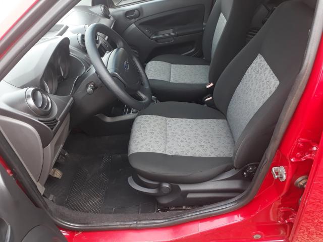 FIESTA 2012/2013 1.0 ROCAM SEDAN 8V FLEX 4P MANUAL - Foto 6