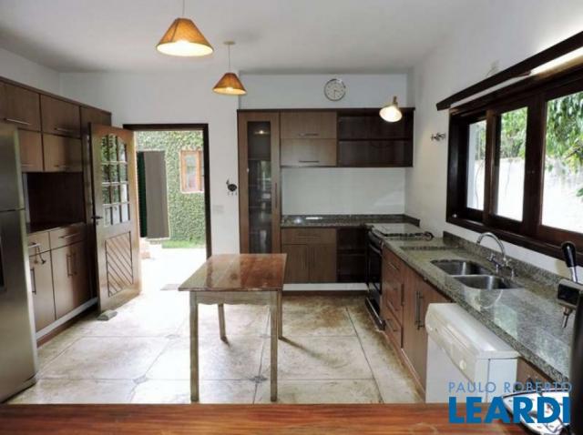 Casa de condomínio à venda com 4 dormitórios em Golf gardens, Carapicuíba cod:591195 - Foto 8