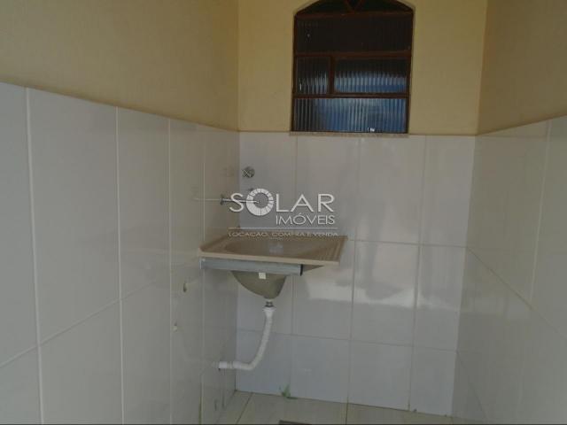 Barracão para aluguel, 2 quartos, bairro de lourdes - itaúna/mg - Foto 6