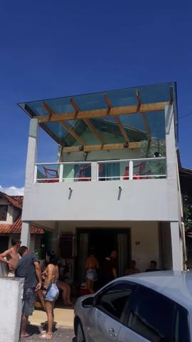 Casa em Itapoá