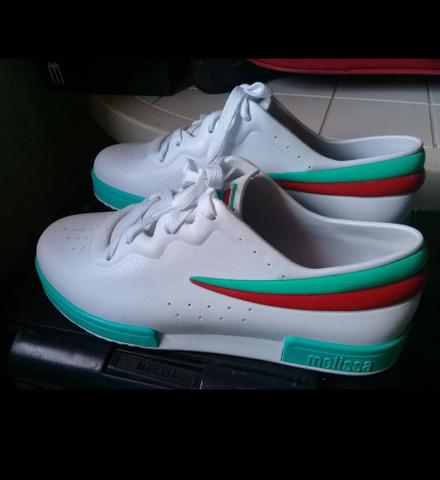Sapato Melissa