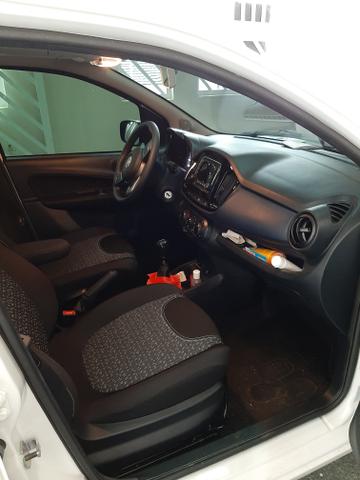 Fiat uno drive 1.0 flex - Foto 6