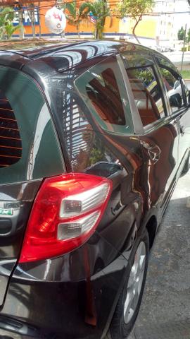 ( 2 ) honda fit impecavel - Foto 2