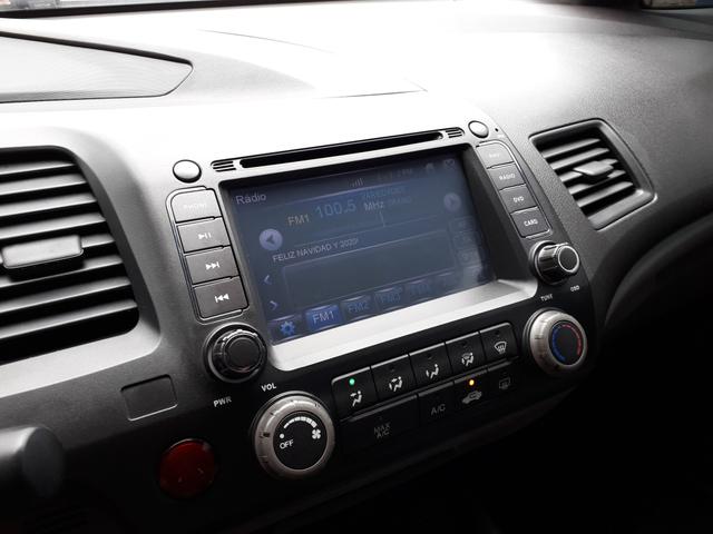 Civic Lxs 09/09 Semi Novo - Foto 6