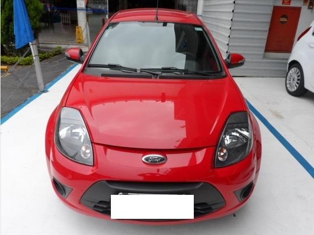 Ka vermelho 1.0 2012 - Foto 2