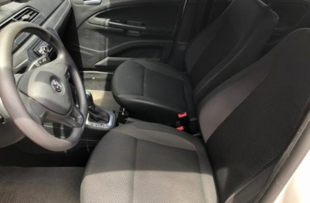 Volkswagen Voyage - Foto 4
