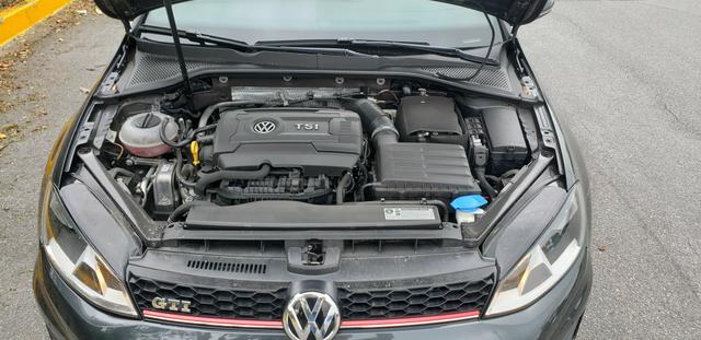 Vw Golf Gti 2017 Teto Golf Gti 17/17 9000kms Teto Solar - Foto 5