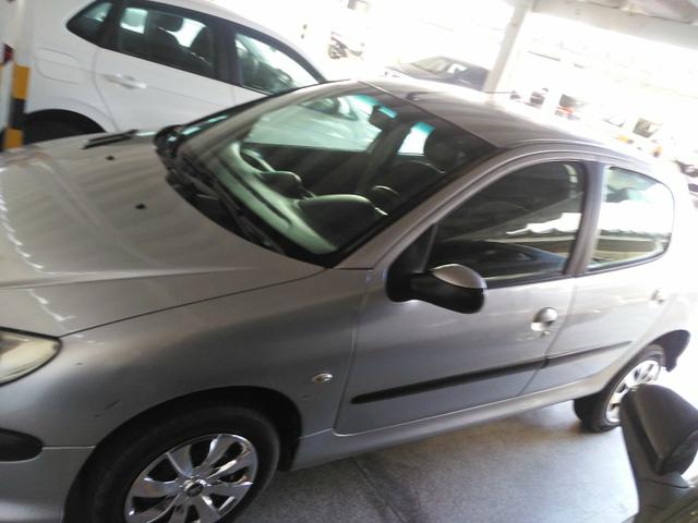 Vendo Peugeot 206 - Foto 7