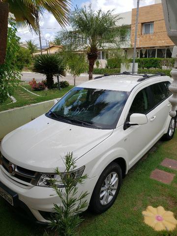 Suv Freemont Precision AT6 completa 2014 - Foto 2