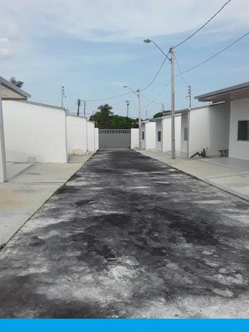 Cd Fechado 2qrts Parque Da Laranjeira Casa Nova Pronta Pra Morar cvwxu xpzus - Foto 19