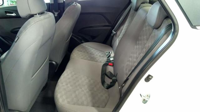 HYUNDAI HB20 PREMIUM 1.6 FLEX 16V AUT. 2016 - Foto 10