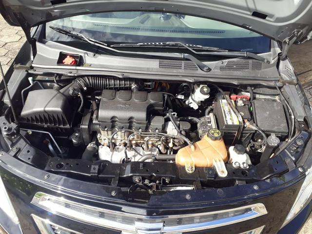 Vendo ágio de um cobalt 2013/2013 R$16.500 segundo dono - Foto 12