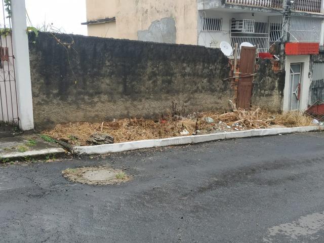 Terreno no Bairro Castália