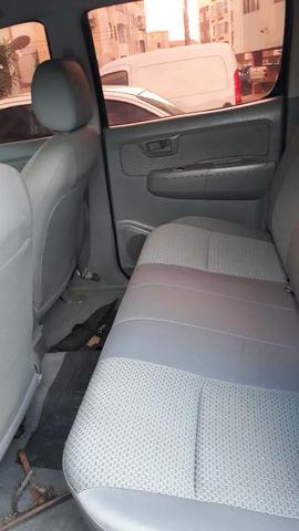 Hilux por 40.000.00 ** - Foto 5