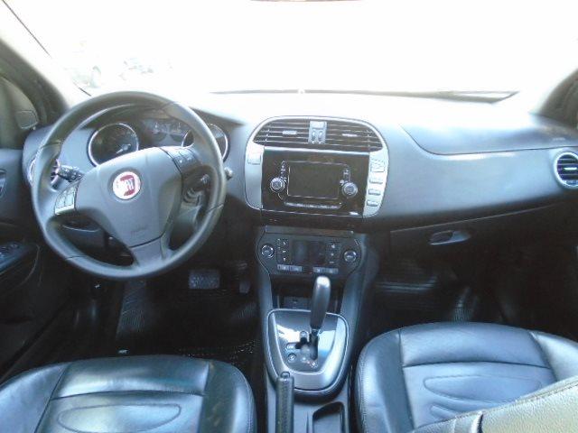 BRAVO 2015/2016 1.8 BLACKMOTION 16V FLEX 4P AUTOMATIZADO - Foto 5