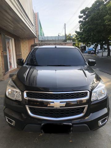 S10 2014 lt diesel