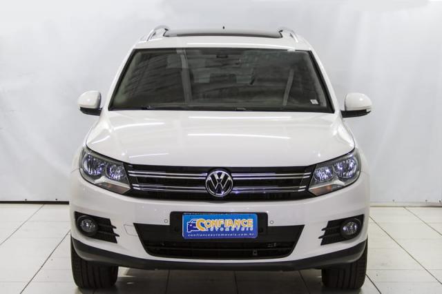 VOLKSWAGEN TIGUAN 2.0 TSI - Foto 3