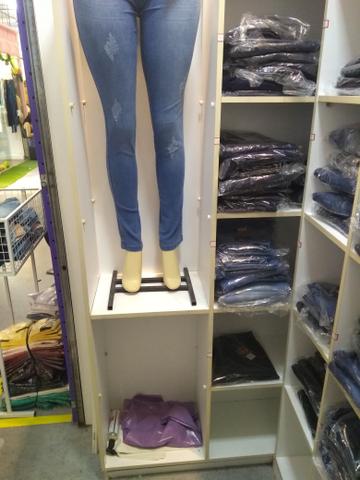 Box setor roxo centro fashion rua coronel Ferraz - Foto 13
