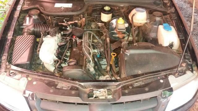 Gol g4 1.8 Power flex5 - Foto 3