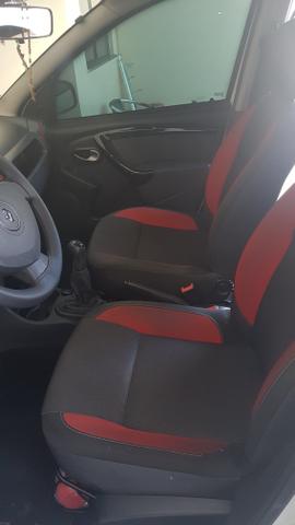 SANDERO STEPWAY Rip Curl 2012 - Foto 5