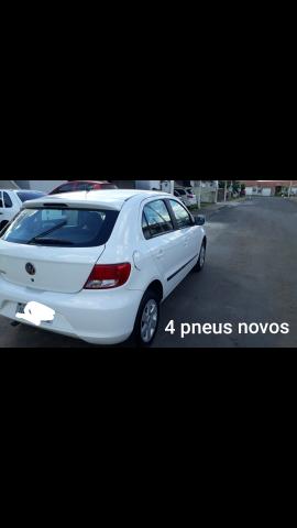 Gol g5 2008/2009 - Foto 4