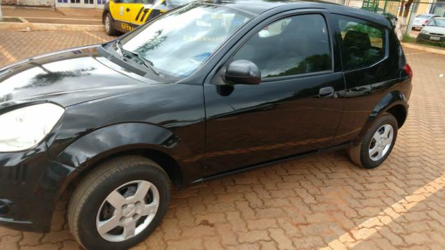 Ford Ka 2011