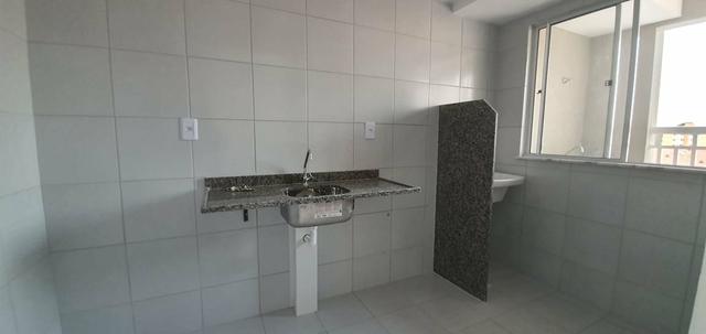 PS - Apto no Palmeiras Prime com 69m² e 03 quartos lNascente - Foto 4