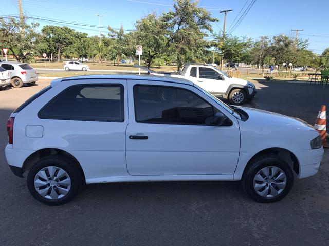Vendo Gol 2014 Com Ar ?.PG BiZ e Titan
