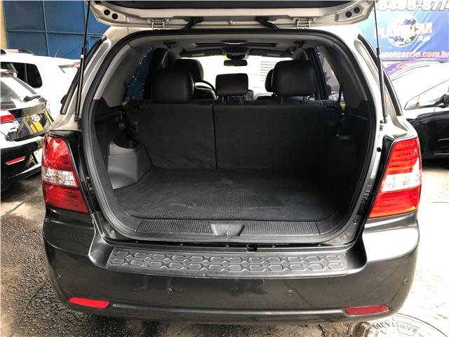 Kia Sorento 2.5 ex 4x4 16v diesel 4p automático - Foto 8